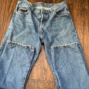 Levi’s 501 90’s Jeans